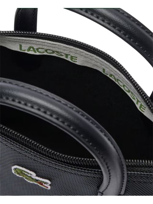 NF2609000 NERO lacoste | NF2609000 NERO